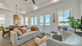 Current Affairs Brand New 2 BR Townhome in Prominence Golf Cart Included